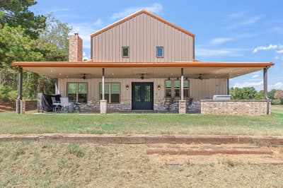 636 Spruce Road, Big Sandy TX 75755