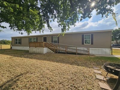 806 S 3rd Street # 6, Grandview TX 76050