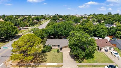 3001 Harvard Street N, Irving TX 75062 - Photo 2