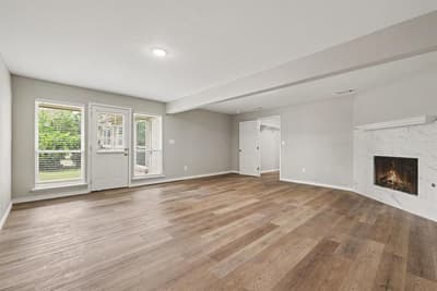 3001 Harvard Street N, Irving TX 75062 - Photo 5