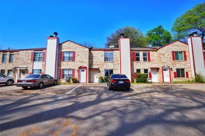119 Austin Stone Drive, Duncanville TX 75137