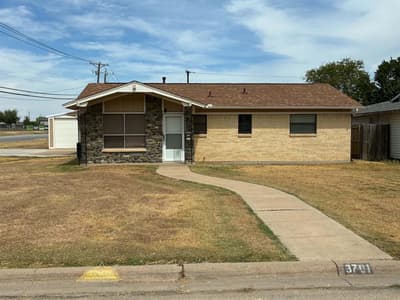 3701 Bluebell Drive, Everman TX 76140 - Photo 2
