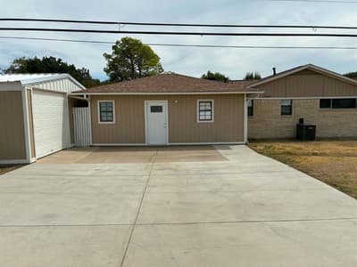 3701 Bluebell Drive, Everman TX 76140 - Photo 3