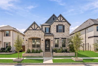 1434 Cypress Thorn Drive, Arlington TX 76005 - Photo 3