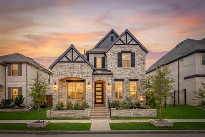 1434 Cypress Thorn Drive, Arlington TX 76005
