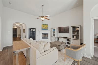 2113 Lake Moss Lane, Little Elm TX 75068 - Photo 5