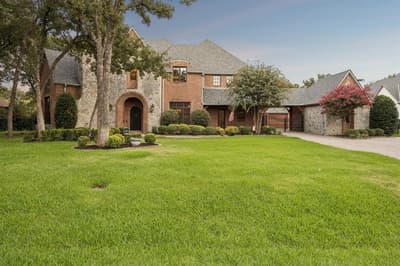 505 King Ranch Road, Southlake TX 76092