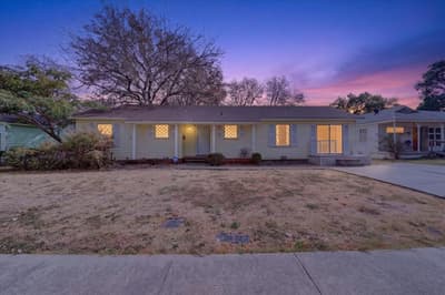 5008 Monna Street, Haltom City TX 76117 - Photo 2