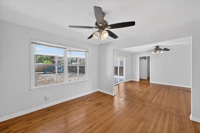 5008 Monna Street, Haltom City TX 76117 - Photo 3