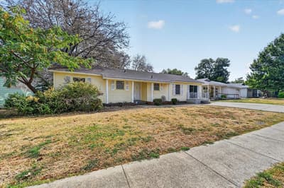 5008 Monna Street, Haltom City TX 76117