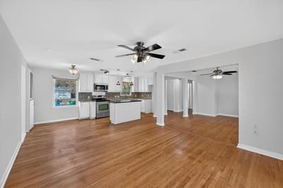 5008 Monna Street, Haltom City TX 76117 - Photo 4