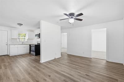 1916 Liberty Street, Bonham TX 75418 - Photo 2