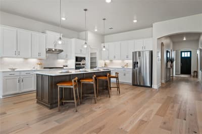 718 Soprano Drive, Forney TX 75126 - Photo 2