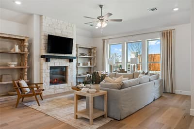 718 Soprano Drive, Forney TX 75126 - Photo 4