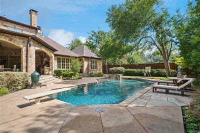 5222 Stonegate Road, Dallas TX 75209 - Photo 2