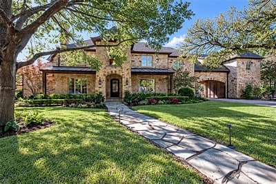 5222 Stonegate Road, Dallas TX 75209 - Photo 4