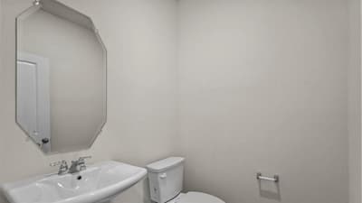524 Ash Street, Dorchester TX 75459 - Photo 3