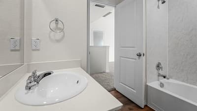 524 Ash Street, Dorchester TX 75459 - Photo 4