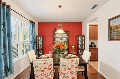 3428 Oceanview Drive, Denton TX 76208 - Photo 3