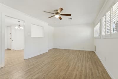 1818 Tyler Street, Denton TX 76209 - Photo 5