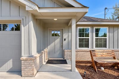 100 Elm Street, Lone Oak TX 75453 - Photo 2