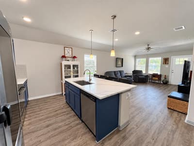 100 Elm Street, Lone Oak TX 75453 - Photo 5