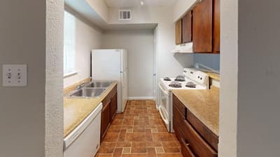 8110 Skillman Street # 1016, Dallas TX 75231 - Photo 5