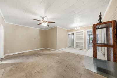 925 E Walnut Street, Hillsboro TX 76645 - Photo 5