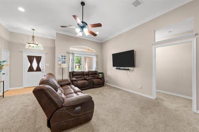 10617 Aquilla Trail, Waco TX 76708 - Photo 4