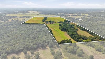 4489 E FM 120, Denison TX 75021 - Photo 5