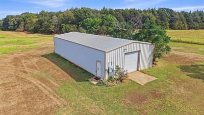 4489 E FM 120, Denison TX 75021 - Photo 4