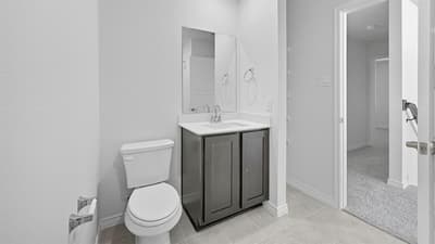 1207 Dry Brook Way, Princeton TX 75407 - Photo 5