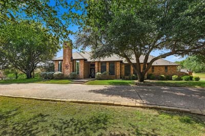 3801 Post Oak Road, Flower Mound TX 75022