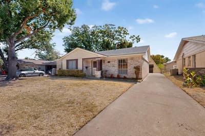 4638 Colgate Lane, Garland TX 75042 - Photo 2
