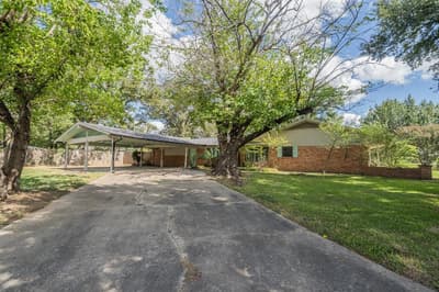 1501 College Street, Sulphur Springs TX 75482 - Photo 2