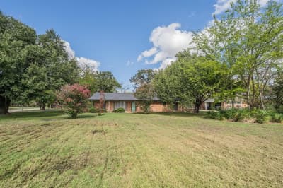 1501 College Street, Sulphur Springs TX 75482 - Photo 3