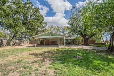1501 College Street, Sulphur Springs TX 75482 - Photo 5