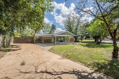 1501 College Street, Sulphur Springs TX 75482 - Photo 4