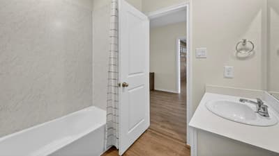 2913 Carrington Hill Drive, Sherman TX 75092 - Photo 2
