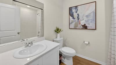 2913 Carrington Hill Drive, Sherman TX 75092