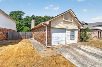 1037 Garden Trail, Mesquite TX 75149 - Photo 3