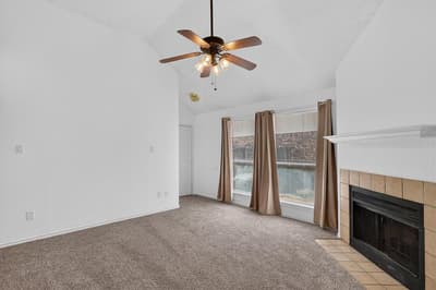 1037 Garden Trail, Mesquite TX 75149 - Photo 5