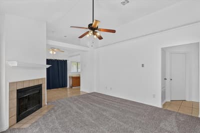 1037 Garden Trail, Mesquite TX 75149 - Photo 4