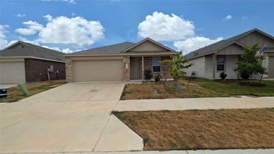 4952 Stonebridge Drive, Ennis TX 75119