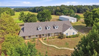 4489 E Farm to Market 120, Denison TX 75021
