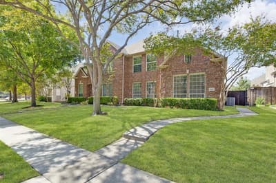 6883 Winston Drive, Frisco TX 75035 - Photo 2