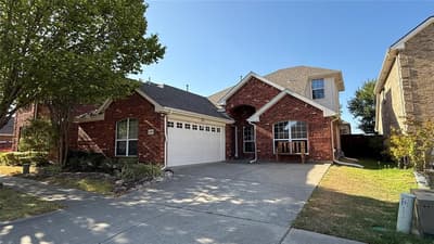 8409 Laughing Waters Trail, McKinney TX 75070 - Photo 2