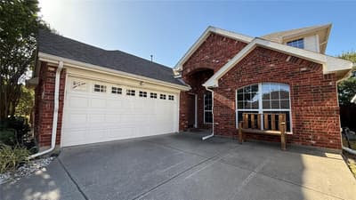 8409 Laughing Waters Trail, McKinney TX 75070 - Photo 3