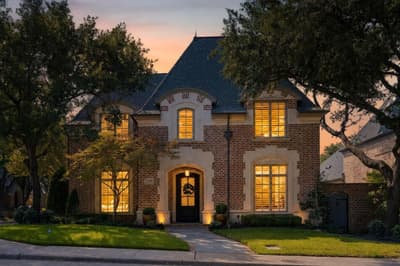 5660 Prestwick Lane, Dallas TX 75252 - Photo 2
