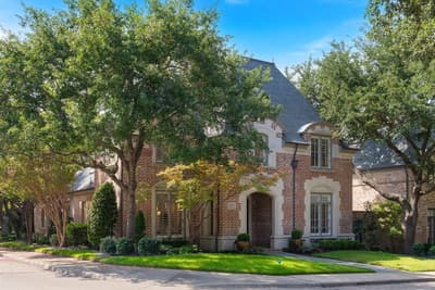 5660 Prestwick Lane, Dallas TX 75252